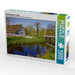 Heimatmuseum in Stade - CALVENDO Foto-Puzzle - calvendoverlag 29.99