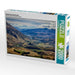 South Island panorama - CALVENDO Foto-Puzzle - calvendoverlag 29.99