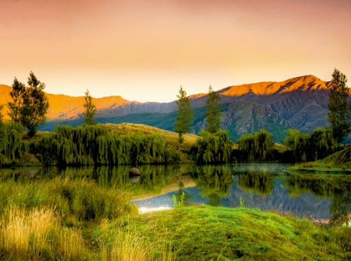 Neuseeland. Traumhafte Naturlandschaften - CALVENDO Foto-Puzzle - calvendoverlag 29.99