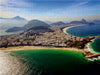 Copacabana - CALVENDO Foto-Puzzle - calvendoverlag 29.99