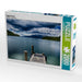 Nugent Island - CALVENDO Foto-Puzzle - calvendoverlag 29.99