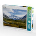 Mount Cook - CALVENDO Foto-Puzzle - calvendoverlag 29.99