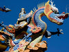 Ein Bild aus dem Kalender China Mysteriöses und schönes Land - CALVENDO Foto-Puzzle - calvendoverlag 29.99