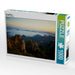 Huang Shan - CALVENDO Foto-Puzzle - calvendoverlag 29.99