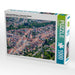 Lutherstadt Wittenberg - historische Altstadt - CALVENDO Foto-Puzzle - calvendoverlag 30.99