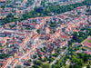 Lutherstadt Wittenberg - historische Altstadt - CALVENDO Foto-Puzzle - calvendoverlag 30.99