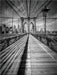 NEW YORK CITY Brooklyn Bridge - CALVENDO Foto-Puzzle - calvendoverlag 29.99