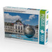 Palais Grassalkovich und Friedensbrunnen Bratislava - CALVENDO Foto-Puzzle - calvendoverlag 29.99