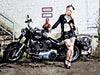 Harley-Davidson FLSTFB Fat Boy Special 2014 - CALVENDO Foto-Puzzle - calvendoverlag 29.99