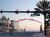 Daytona Beach - CALVENDO Foto-Puzzle - calvendoverlag 39.99