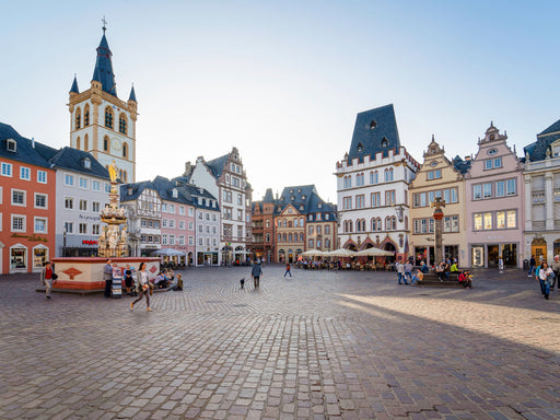 Trier Impressionen - CALVENDO Foto-Puzzle - calvendoverlag 29.99