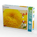 Gelbe Chrysanthemen - CALVENDO Foto-Puzzle - calvendoverlag 29.99