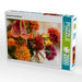 Bouquet Chrysanthemen - CALVENDO Foto-Puzzle - calvendoverlag 29.99