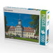 Gohliser Schlösschen - CALVENDO Foto-Puzzle - calvendoverlag 29.99