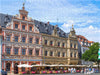 Gildehaus mit historischer Renaissance Fassade - CALVENDO Foto-Puzzle - calvendoverlag 29.99