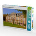 Das barocke Schloss Molsdorf bei Erfurt - CALVENDO Foto-Puzzle - calvendoverlag 29.99