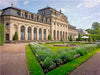 Schlossgarten und Stadtschloss - CALVENDO Foto-Puzzle - calvendoverlag 29.99