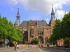 Aachener Rathaus - CALVENDO Foto-Puzzle - calvendoverlag 29.99