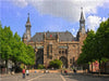 Aachener Rathaus - CALVENDO Foto-Puzzle - calvendoverlag 29.99