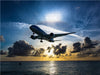 Airliners - Boeing Edition - CALVENDO Foto-Puzzle - calvendoverlag 29.99