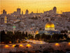 Tempelberg, Jerusalem - CALVENDO Foto-Puzzle - calvendoverlag 29.99