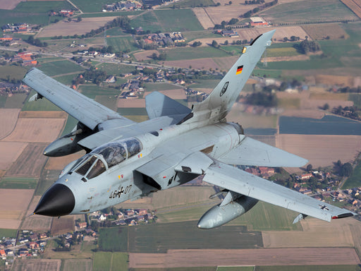 German Air Force - Panavia Tornado - CALVENDO Foto-Puzzle - calvendoverlag 29.99