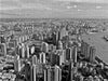 Shanghai Skyline - CALVENDO Foto-Puzzle - calvendoverlag 39.99