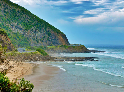 Die Great Ocean Road - CALVENDO Foto-Puzzle - calvendoverlag 29.99