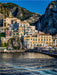 Amalfi, Küste und Dom - CALVENDO Foto-Puzzle - calvendoverlag 29.99