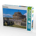 Castel Sant'Angelo - CALVENDO Foto-Puzzle - calvendoverlag 29.99