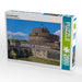 Castel Sant'Angelo - CALVENDO Foto-Puzzle - calvendoverlag 29.99