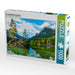 Am traumhaften Hintersee - CALVENDO Foto-Puzzle - calvendoverlag 29.99