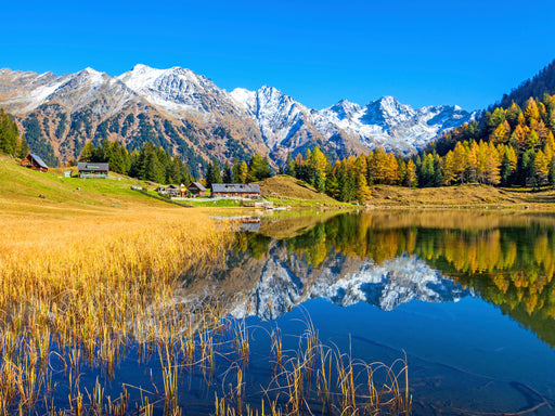 Der Duisitzkarsee - CALVENDO Foto-Puzzle - calvendoverlag 29.99