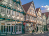 Celle - kleine Stadt in Niedersachsen - CALVENDO Foto-Puzzle - calvendoverlag 29.99