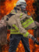 Feuerwehr - Einsatz am Limit - CALVENDO Foto-Puzzle - calvendoverlag 39.99