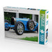 Bugatti 51 - Sieger Monte Carlo 1933 - CALVENDO Foto-Puzzle - calvendoverlag 29.99