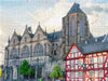 Marburg Impressionen - CALVENDO Foto-Puzzle - calvendoverlag 29.99