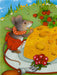 Meine Maus Tammy - CALVENDO Foto-Puzzle - calvendoverlag 29.99