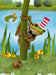 Mein Frosch Fridolin - CALVENDO Foto-Puzzle - calvendoverlag 29.99