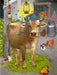 Meine Kuh Berta - CALVENDO Foto-Puzzle - calvendoverlag 29.99