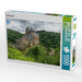 Die Burg Eltz - CALVENDO Foto-Puzzle - calvendoverlag 29.99