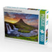 Wasserfall Kirkjufellsfoss und Berg Kirkjufell - CALVENDO Foto-Puzzle - calvendoverlag 29.99