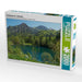 Christlessee im Trettachtal - CALVENDO Foto-Puzzle - calvendoverlag 29.99