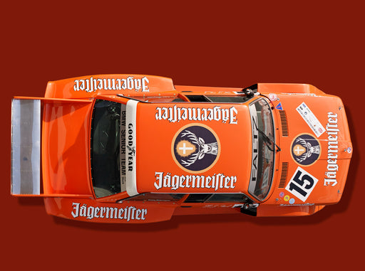 Tourenwagen Classics - CALVENDO Foto-Puzzle - calvendoverlag 39.99