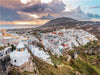 Fira Santorini - CALVENDO Foto-Puzzle - calvendoverlag 39.99