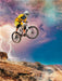 Mountainbike - CALVENDO Foto-Puzzle - calvendoverlag 29.99