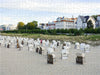 Seebad Bansin auf der Insel Usedom - CALVENDO Foto-Puzzle - calvendoverlag 29.99