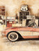 Route 66 - CALVENDO Foto-Puzzle - calvendoverlag 29.99