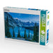 Lake Moraine - CALVENDO Foto-Puzzle - calvendoverlag 39.99