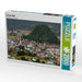 Tam Son Stadt - CALVENDO Foto-Puzzle - calvendoverlag 39.99